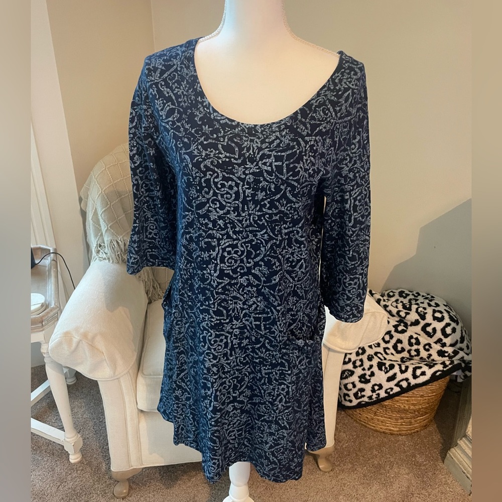 Fresh Produce Dalia dress
